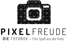 Pixel Freude